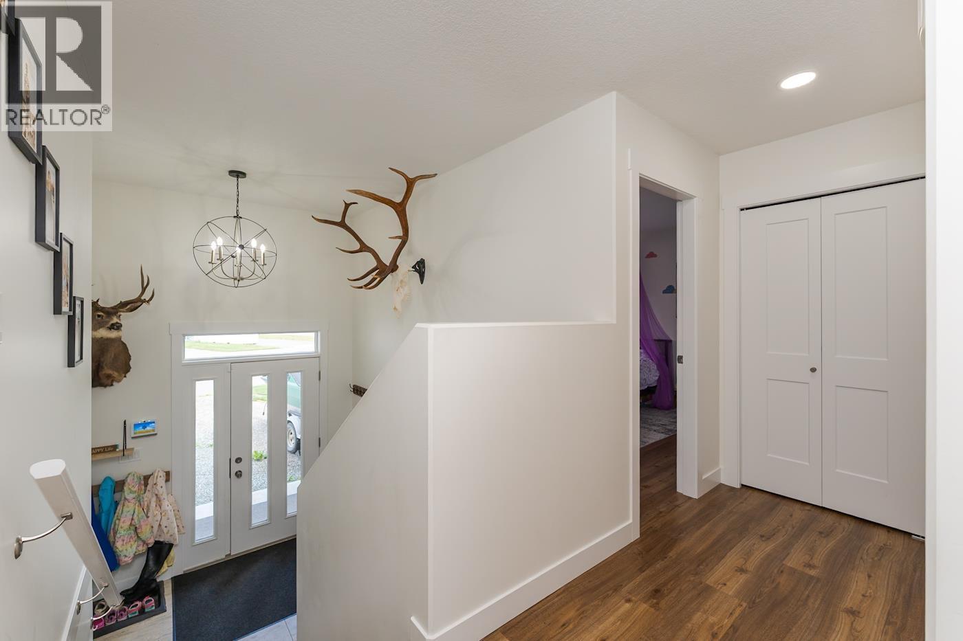 5245 Gable Place, Prince George, BC - Indoor Photo Showing Other Room