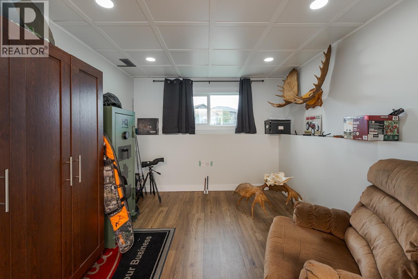 5245 Gable Place, Prince George, BC - Indoor