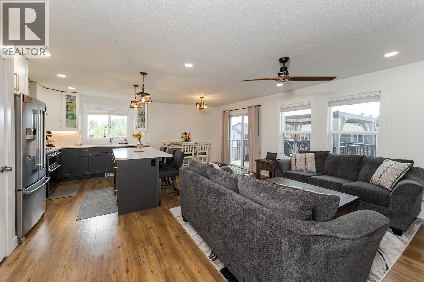 5245 Gable Place, Prince George, BC - Indoor