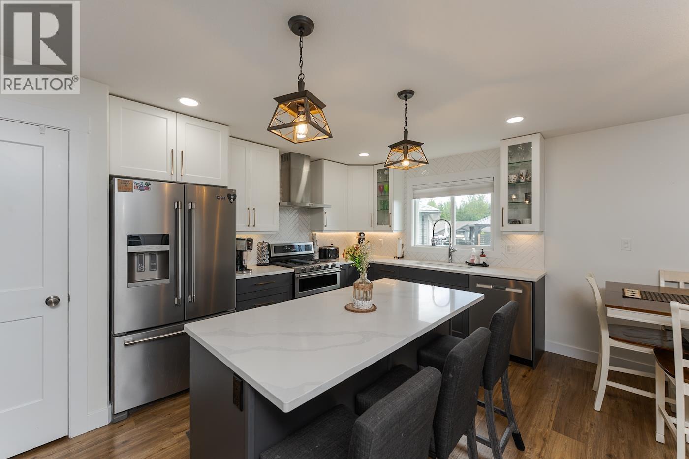 5245 Gable Place, Prince George, BC - Indoor