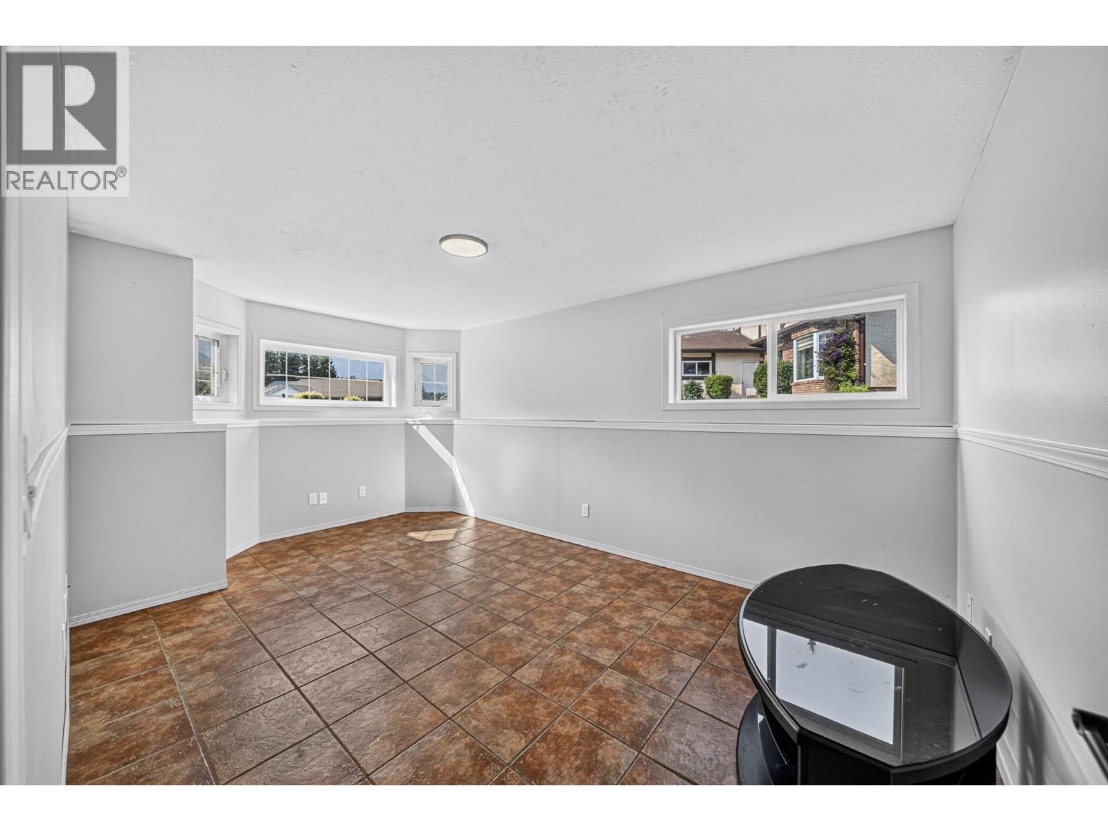 1255 Valley View Drive, Sparwood, BC - Indoor Photo Showing Other Room
