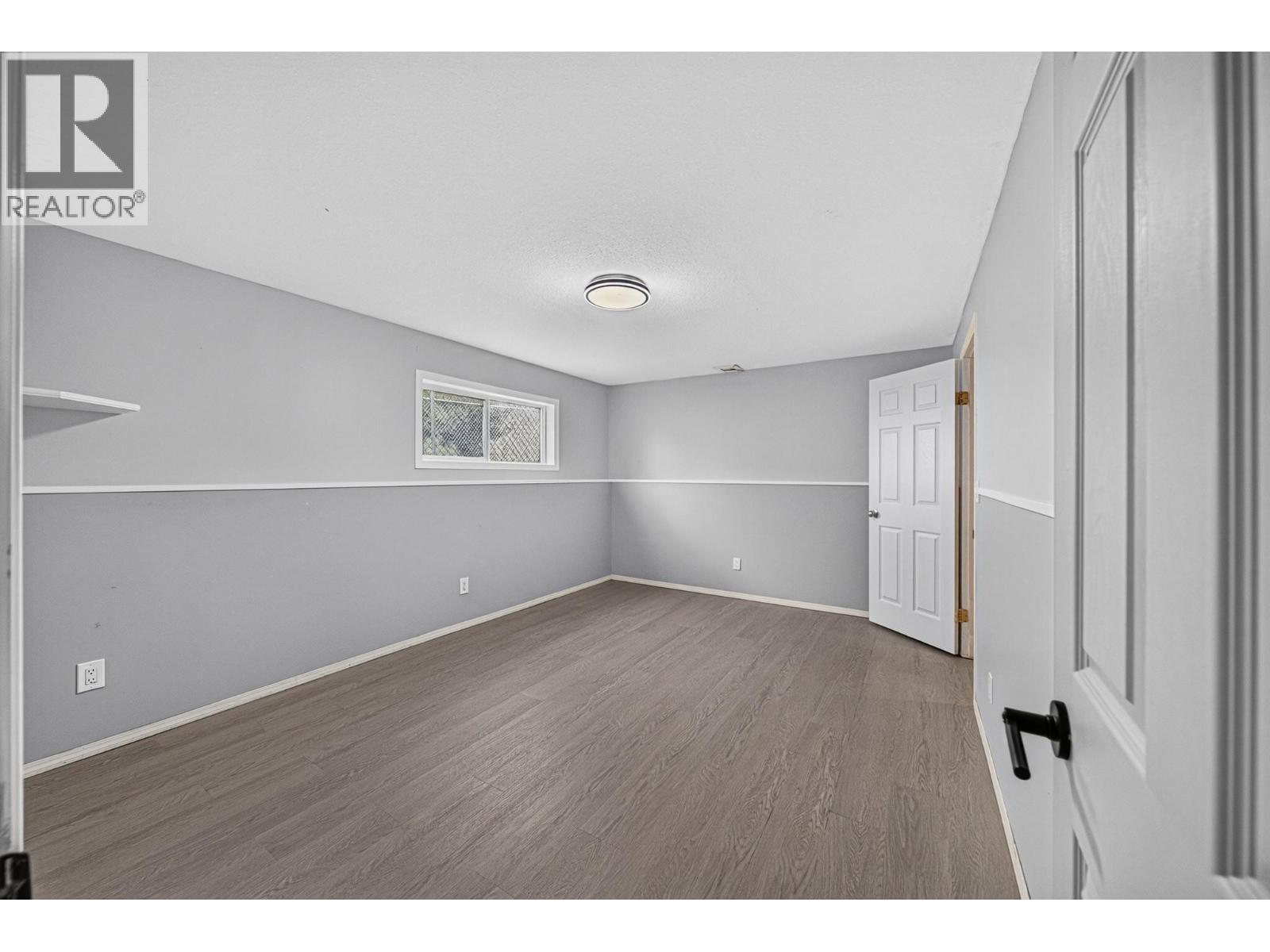 1255 Valley View Drive, Sparwood, BC - Indoor Photo Showing Other Room