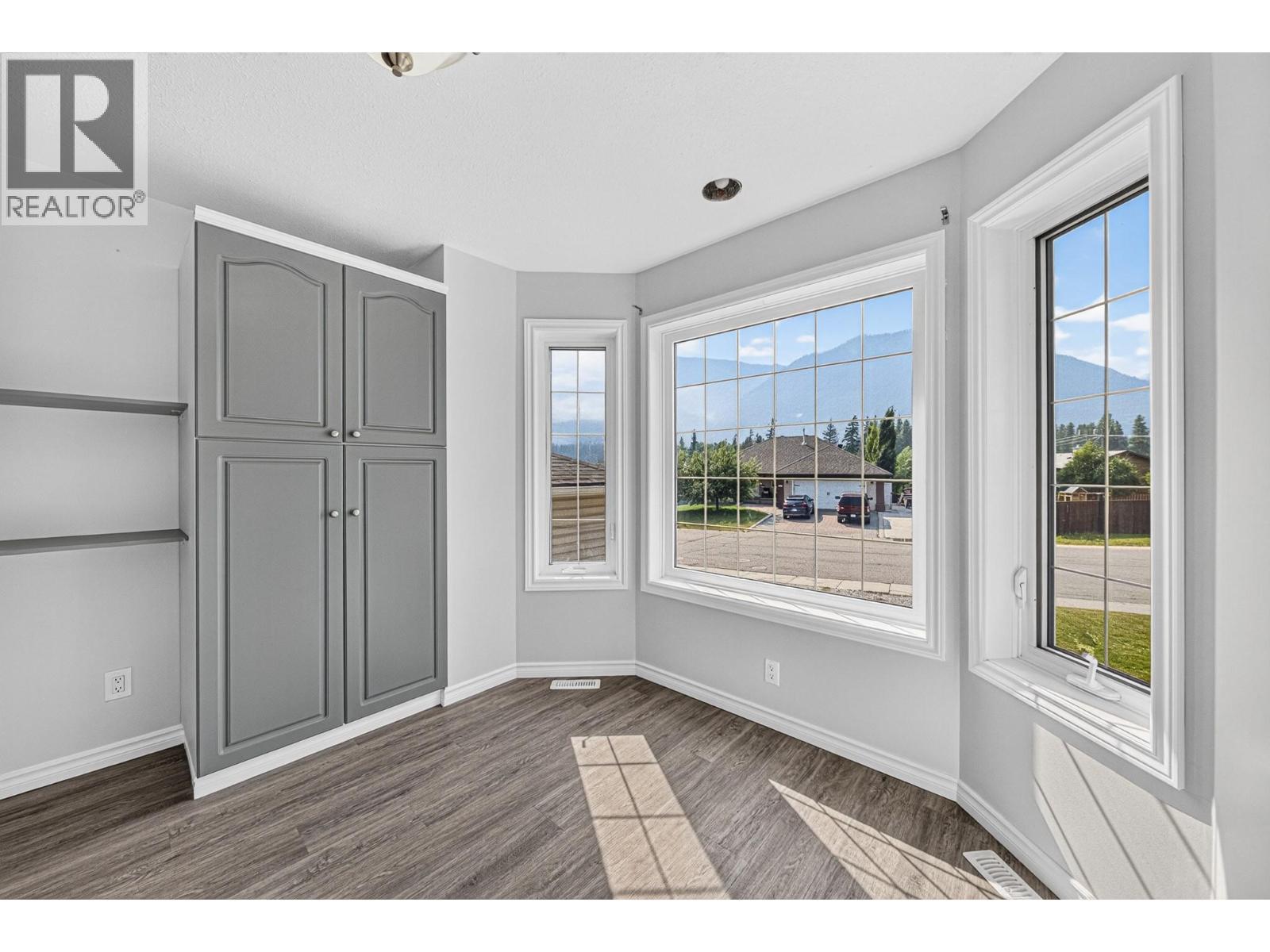 1255 Valley View Drive, Sparwood, BC - Indoor Photo Showing Other Room