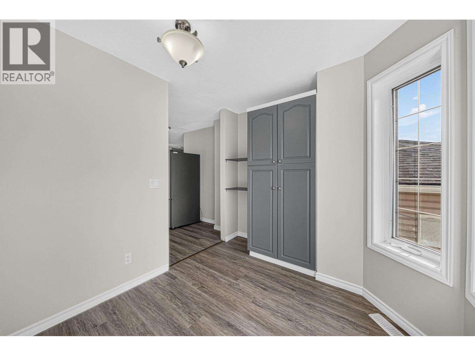 1255 Valley View Drive, Sparwood, BC - Indoor Photo Showing Other Room