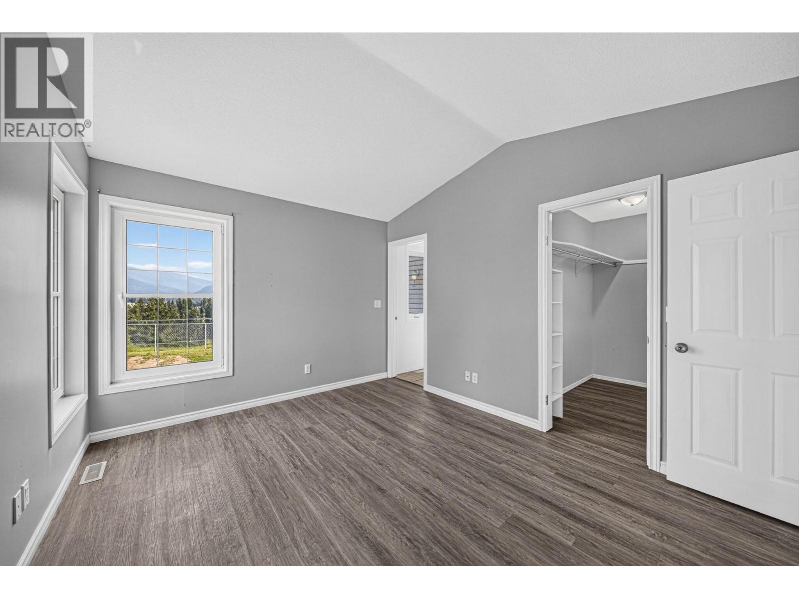 1255 Valley View Drive, Sparwood, BC - Indoor Photo Showing Other Room