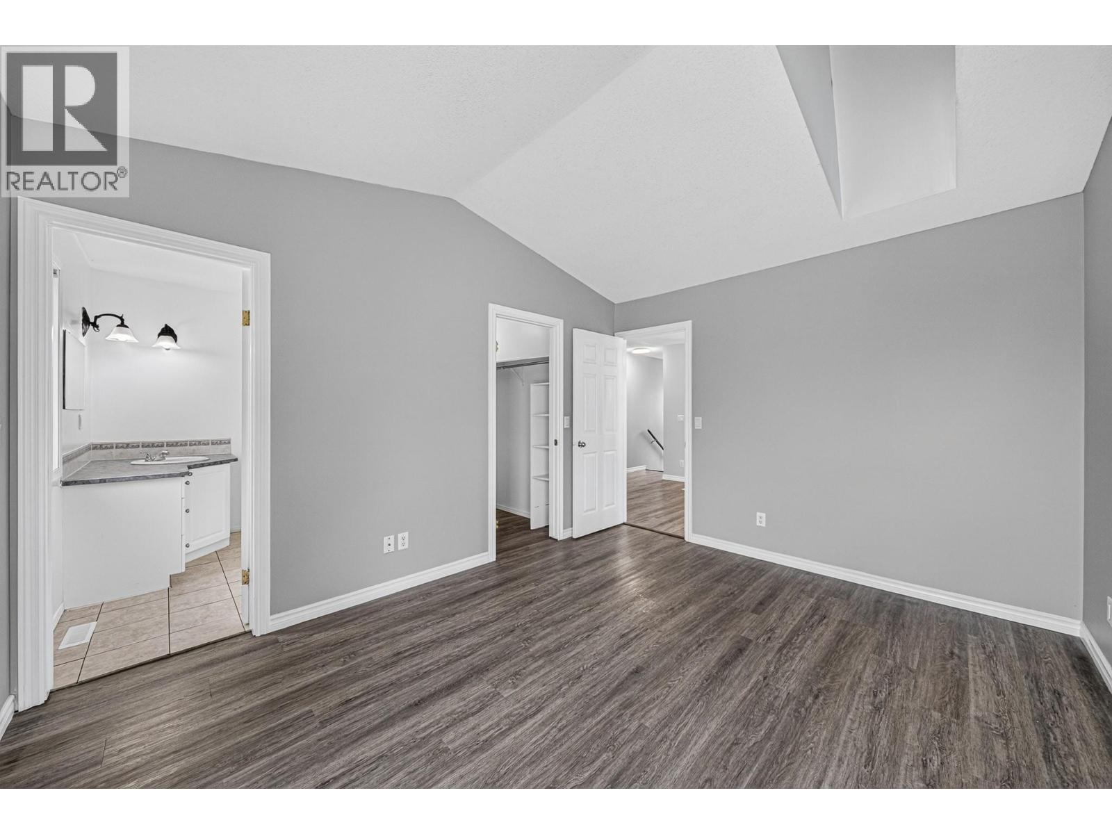 1255 Valley View Drive, Sparwood, BC - Indoor Photo Showing Other Room