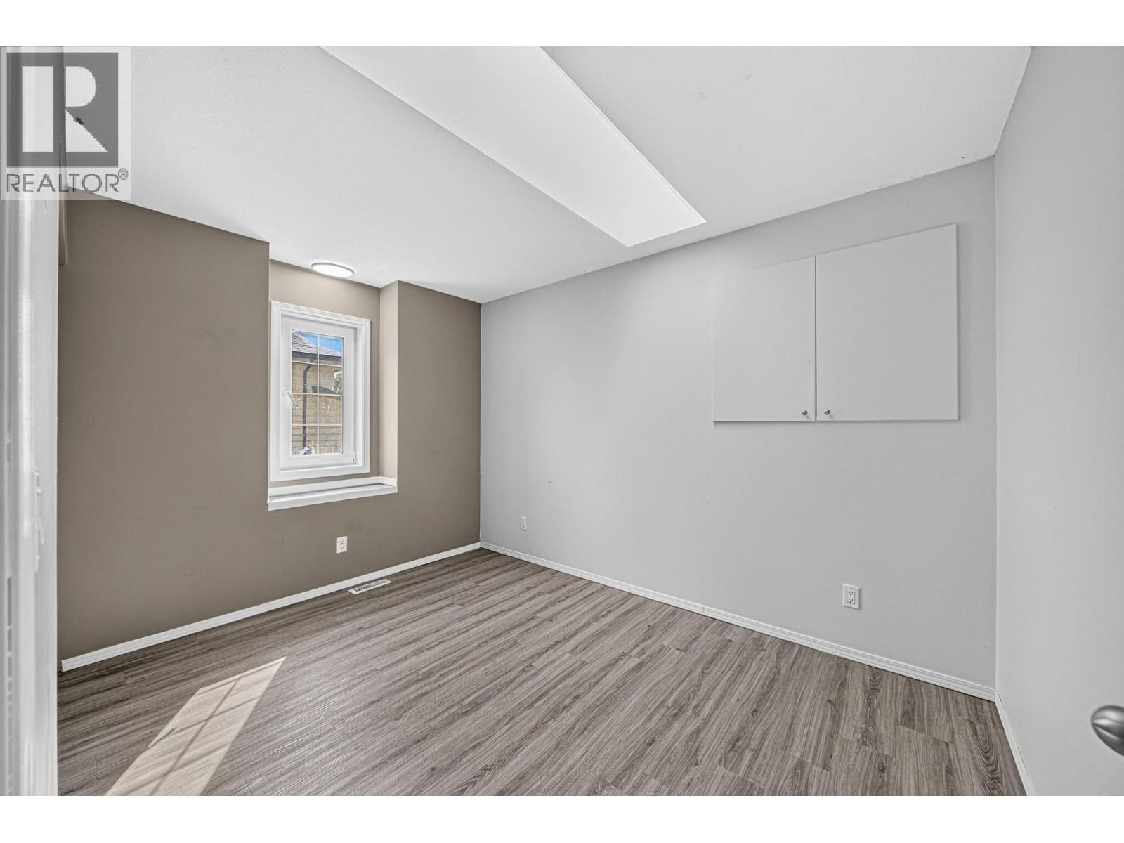 1255 Valley View Drive, Sparwood, BC - Indoor Photo Showing Other Room