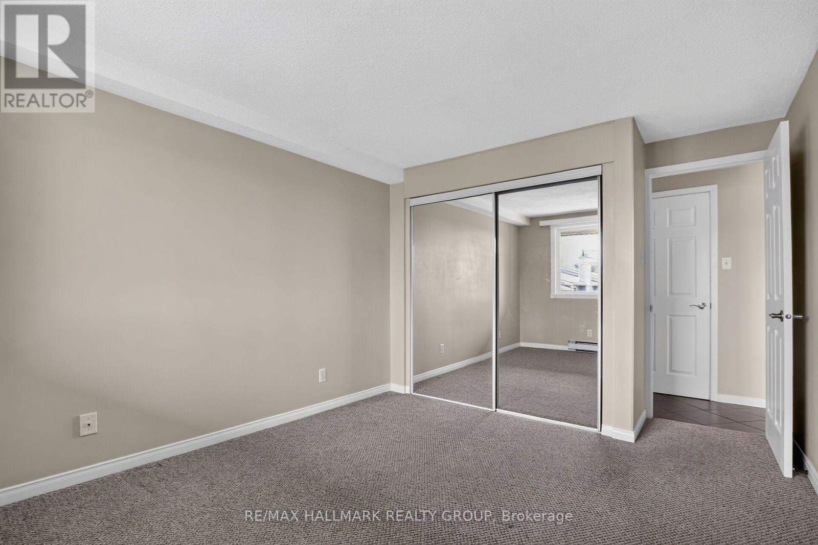 Bedroom - 306 - 6470 Bilberry Drive, Ottawa, ON - Indoor Photo Showing Other Room