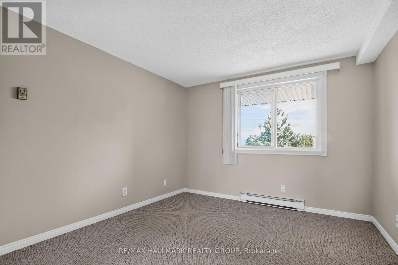 Bedroom - 306 - 6470 Bilberry Drive, Ottawa, ON - Indoor Photo Showing Other Room