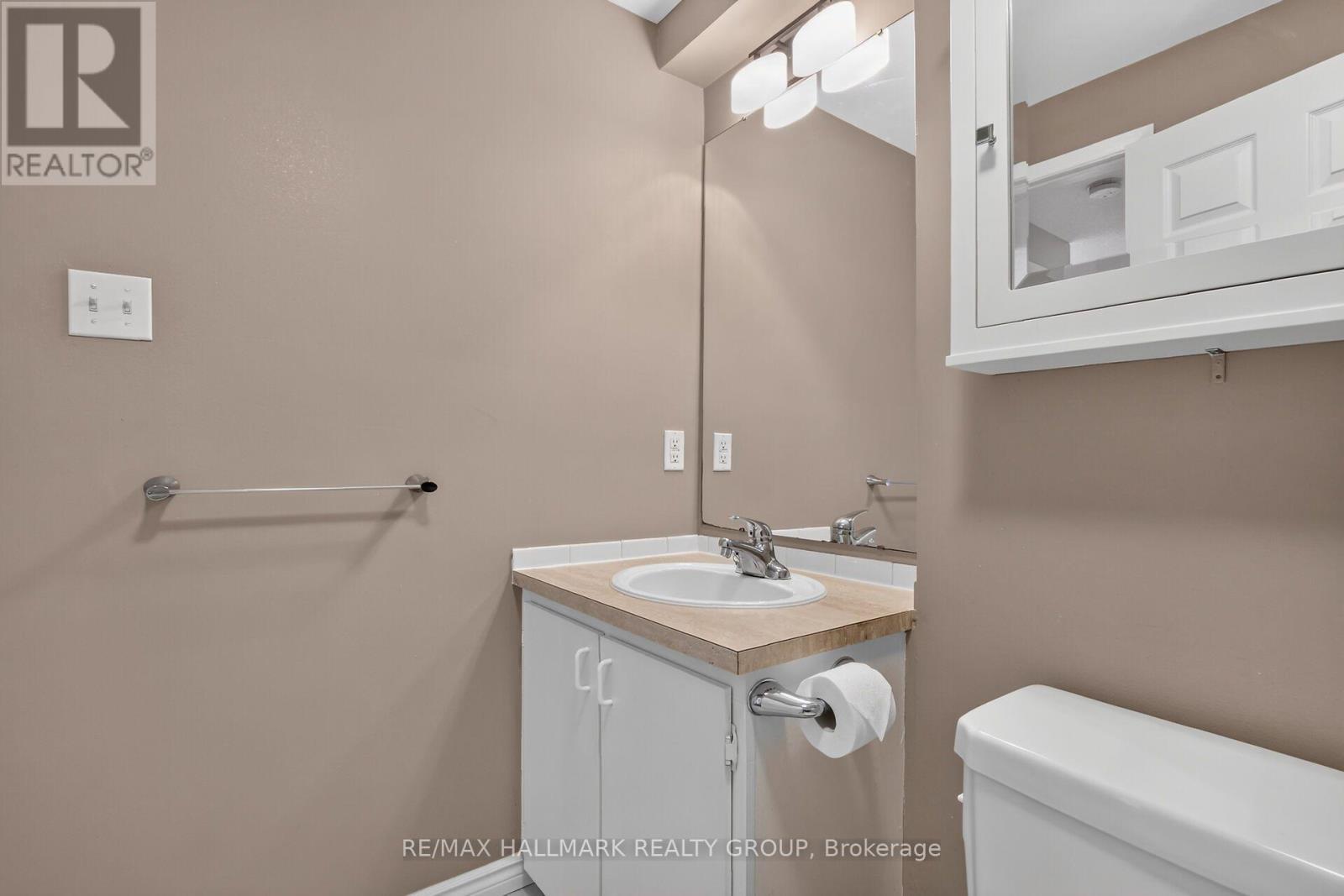 Bathroom - 306 - 6470 Bilberry Drive, Ottawa, ON - Indoor Photo Showing Bathroom