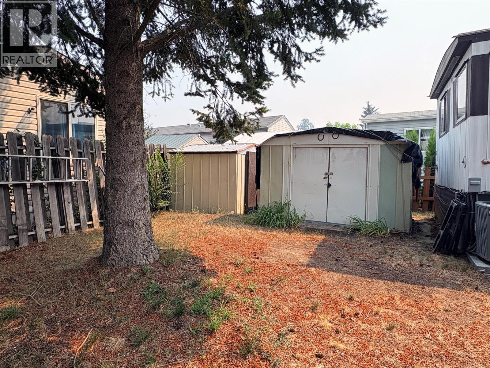 130 Station Road Unit# 19, Kamloops, BC