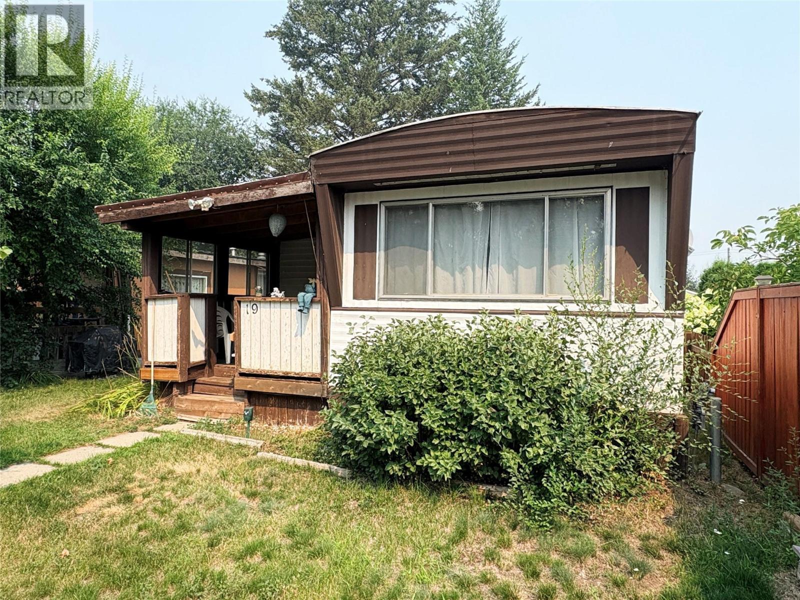 130 Station Road Unit# 19, Kamloops, BC