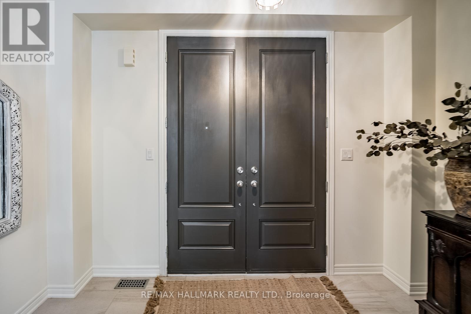 124 Bonnie Braes Drive, Brampton, ON - Indoor Photo Showing Other Room