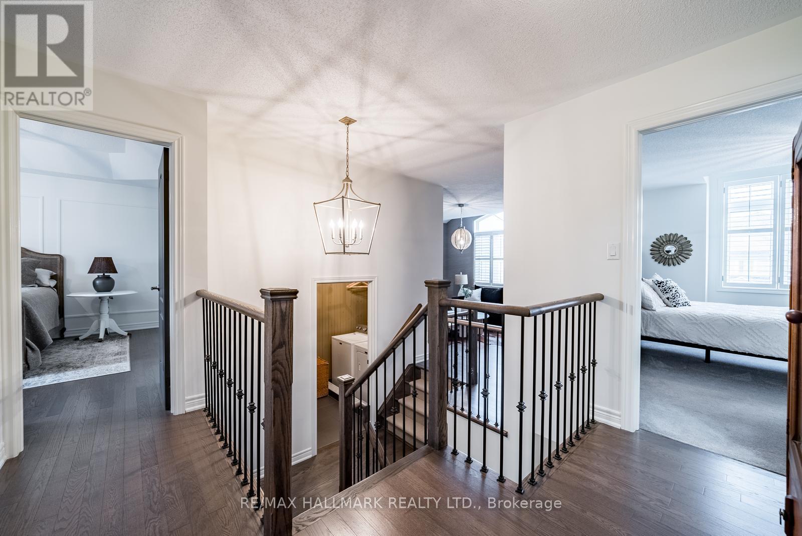 124 Bonnie Braes Drive, Brampton, ON - Indoor Photo Showing Other Room