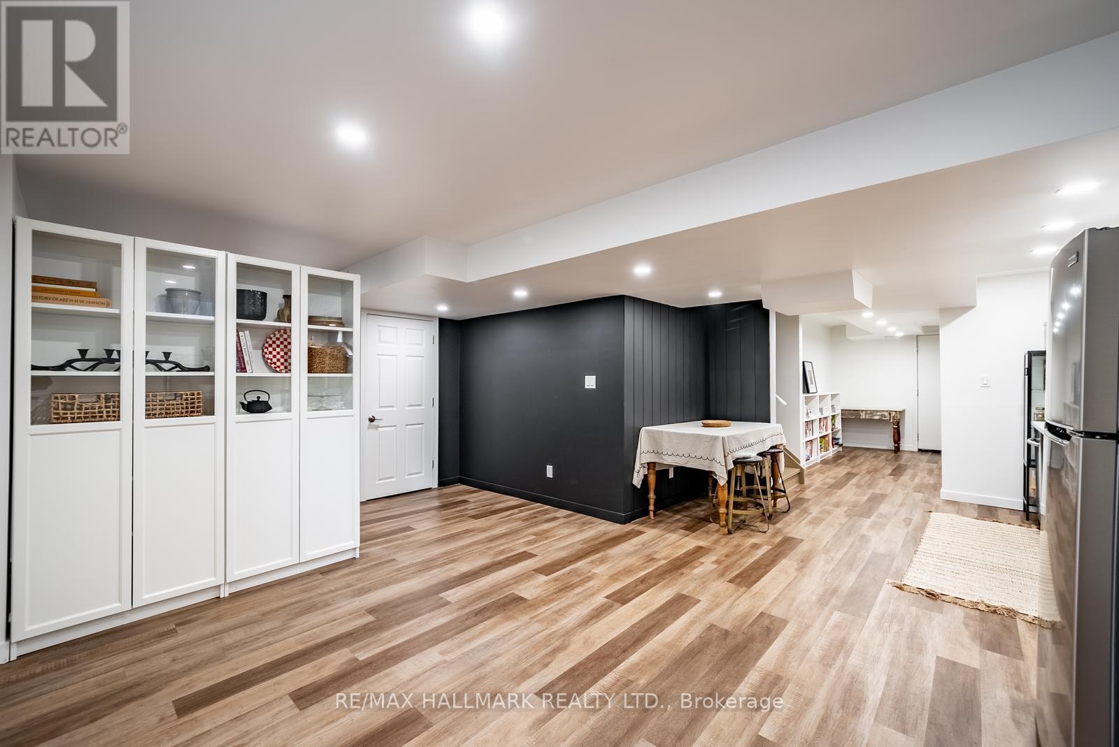 124 Bonnie Braes Drive, Brampton, ON - Indoor