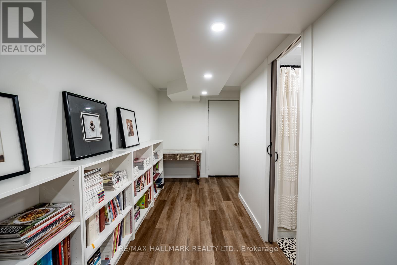 124 Bonnie Braes Drive, Brampton, ON - Indoor