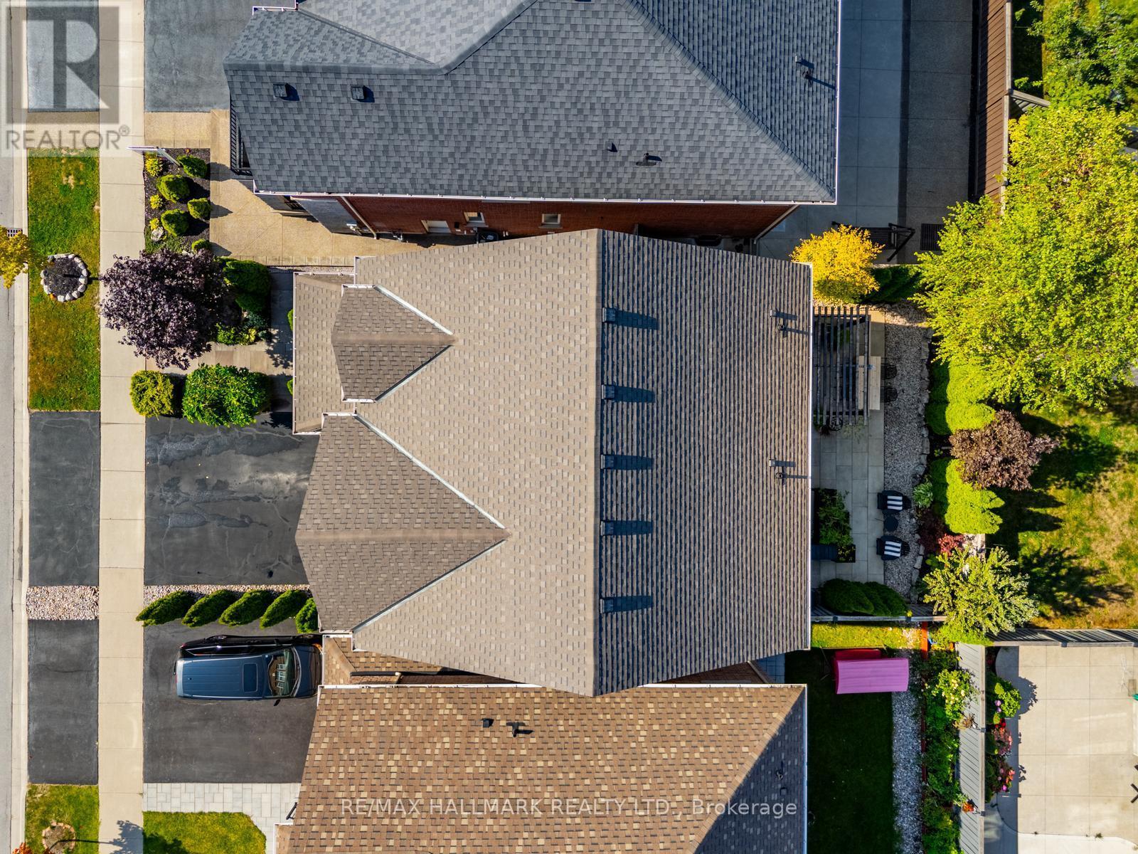 124 Bonnie Braes Drive, Brampton, ON - Outdoor