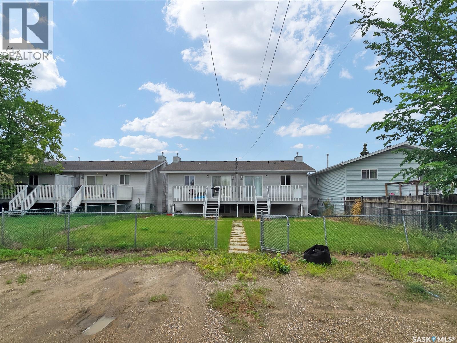 211 Hedley Street, Saskatoon, SK