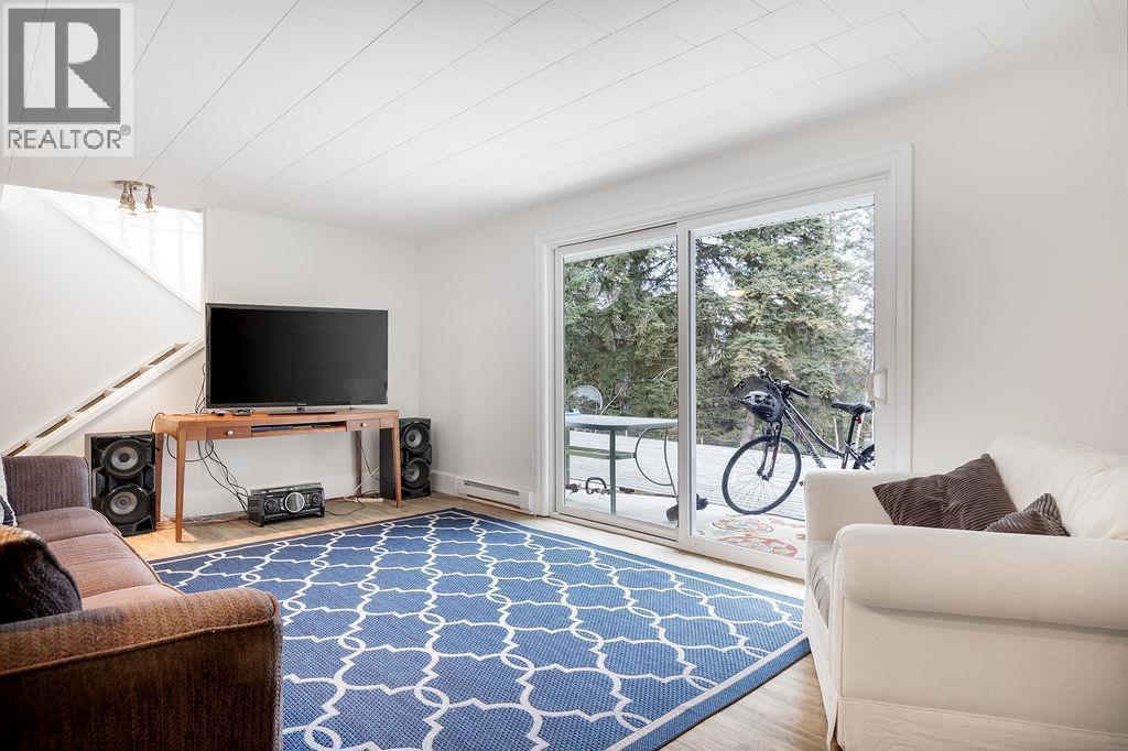 Rec. room. - 2527 Islandview Road, Blind Bay, BC - Indoor