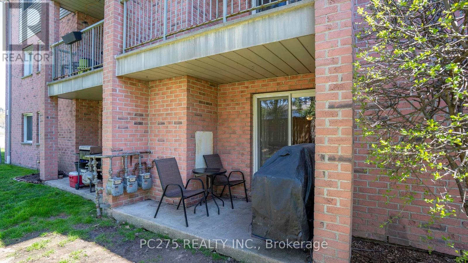 68 - 144 Conway Drive, London South (South X), ON - Outdoor With Exterior