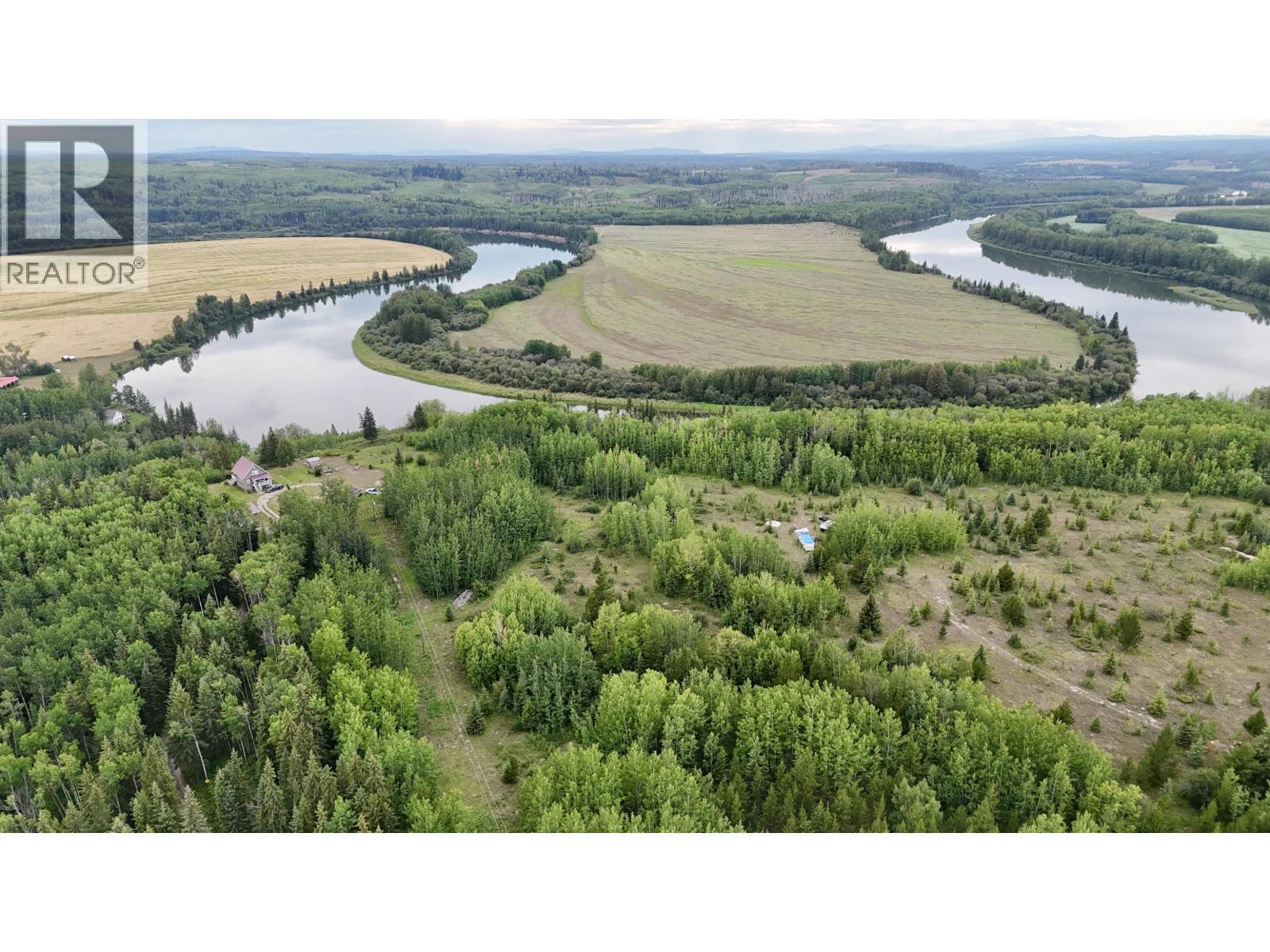 14509 Sackner Road, Vanderhoof, BC