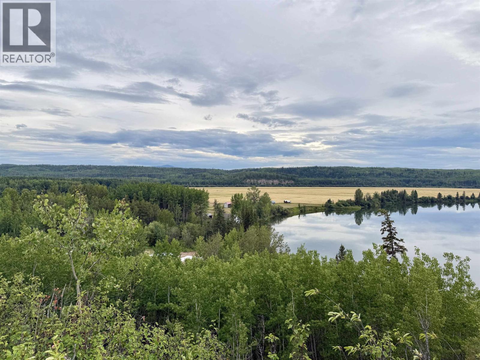 14509 Sackner Road, Vanderhoof, BC