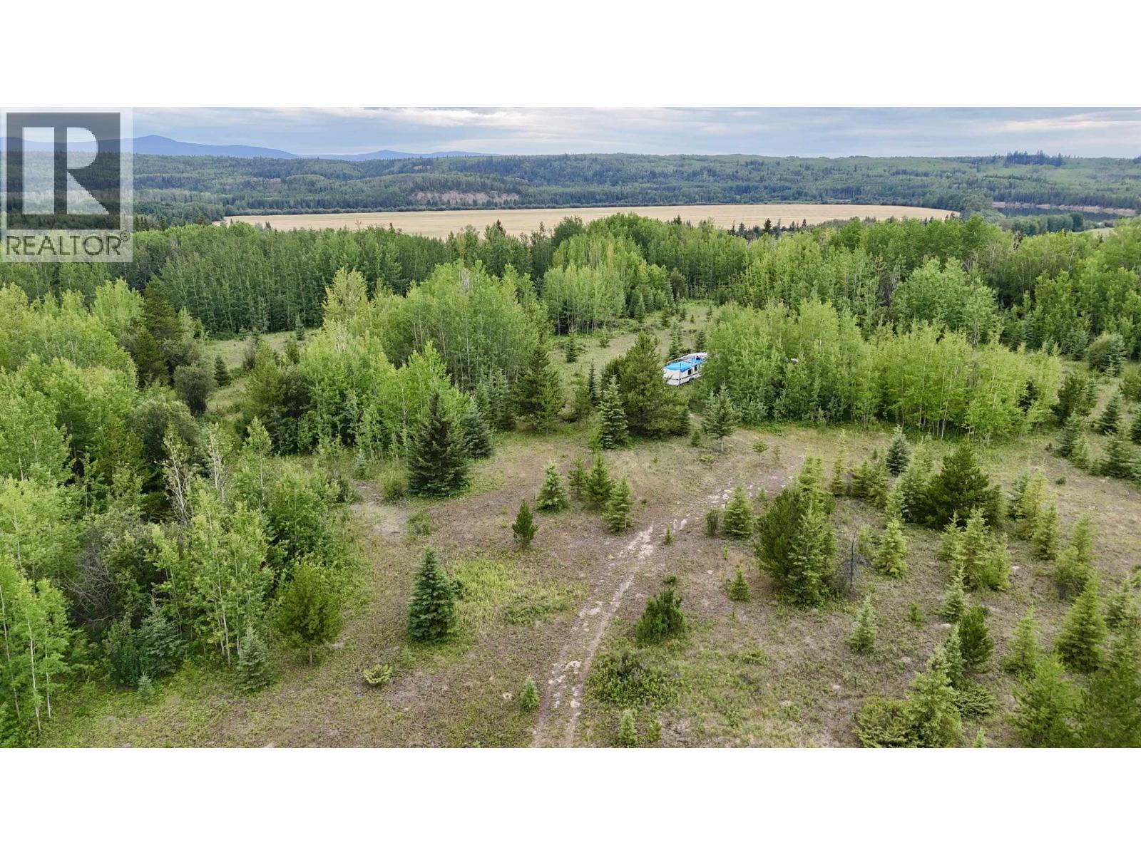 14509 Sackner Road, Vanderhoof, BC