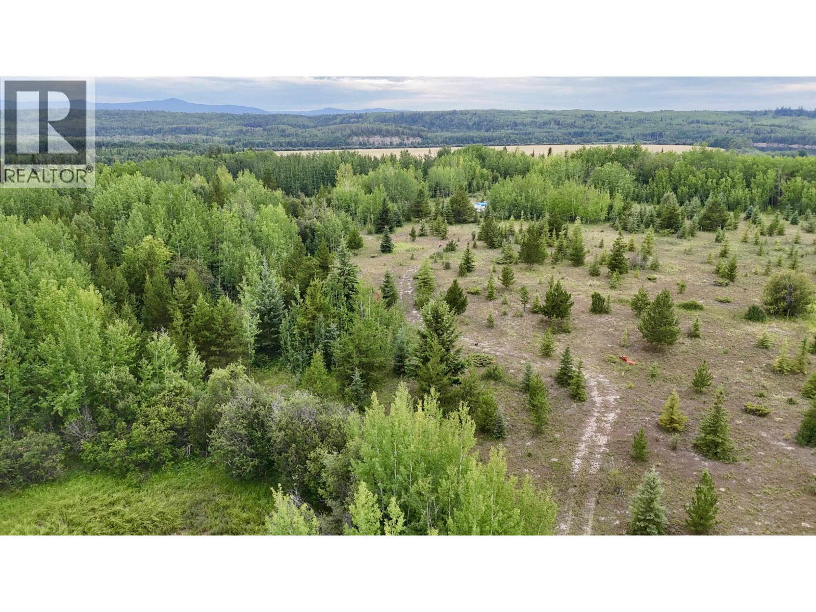 14509 Sackner Road, Vanderhoof, BC