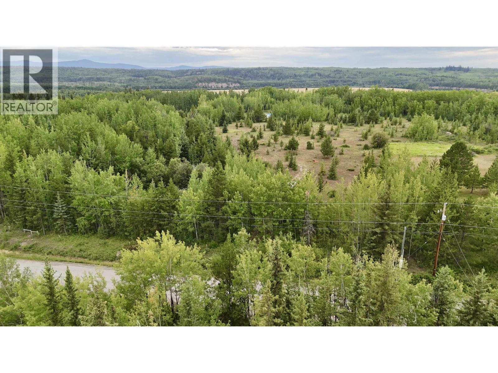 14509 Sackner Road, Vanderhoof, BC