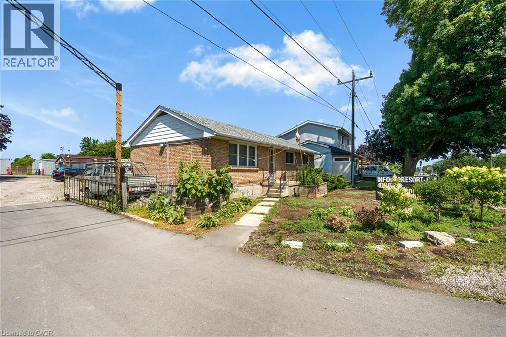 2300 Highway 6, Hamilton, ON