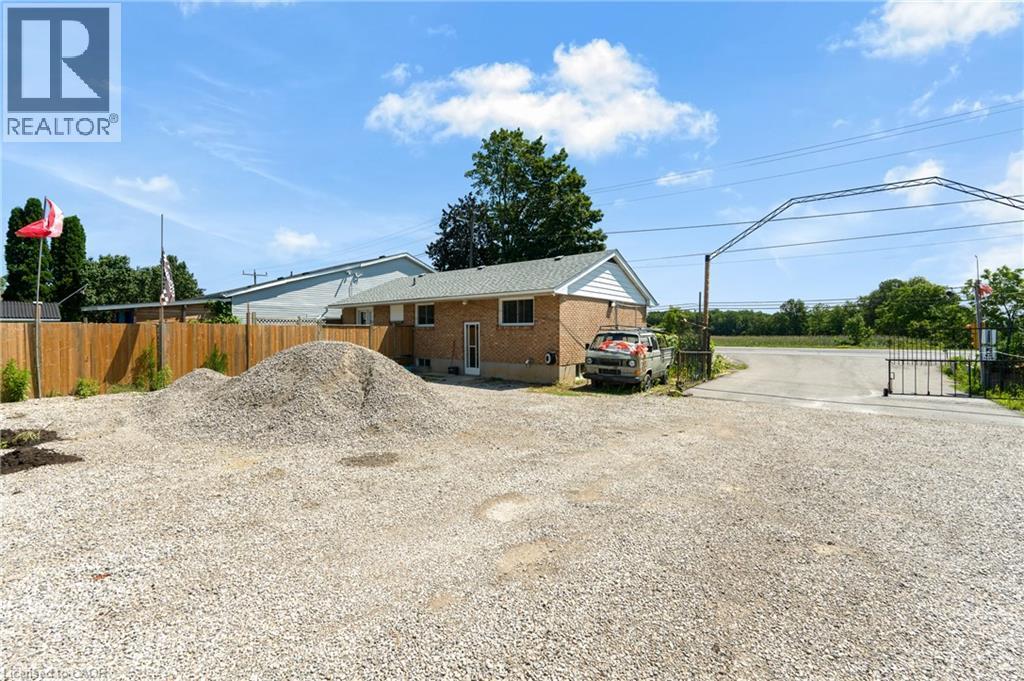 2300 Highway 6, Hamilton, ON