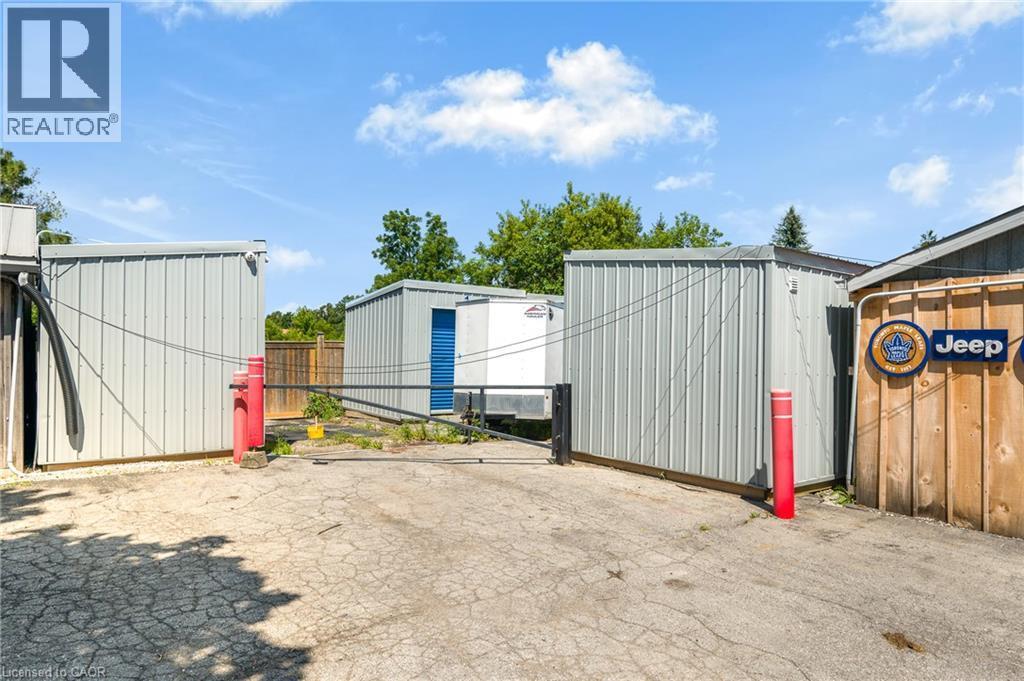 2300 Highway 6, Hamilton, ON