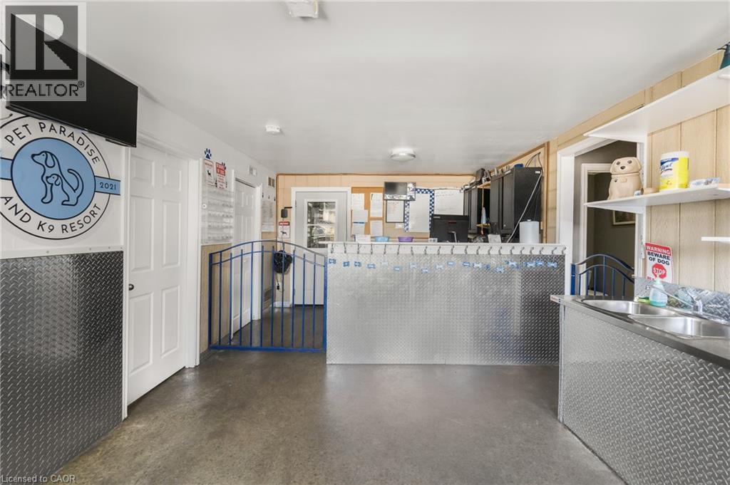 2300 Highway 6, Hamilton, ON