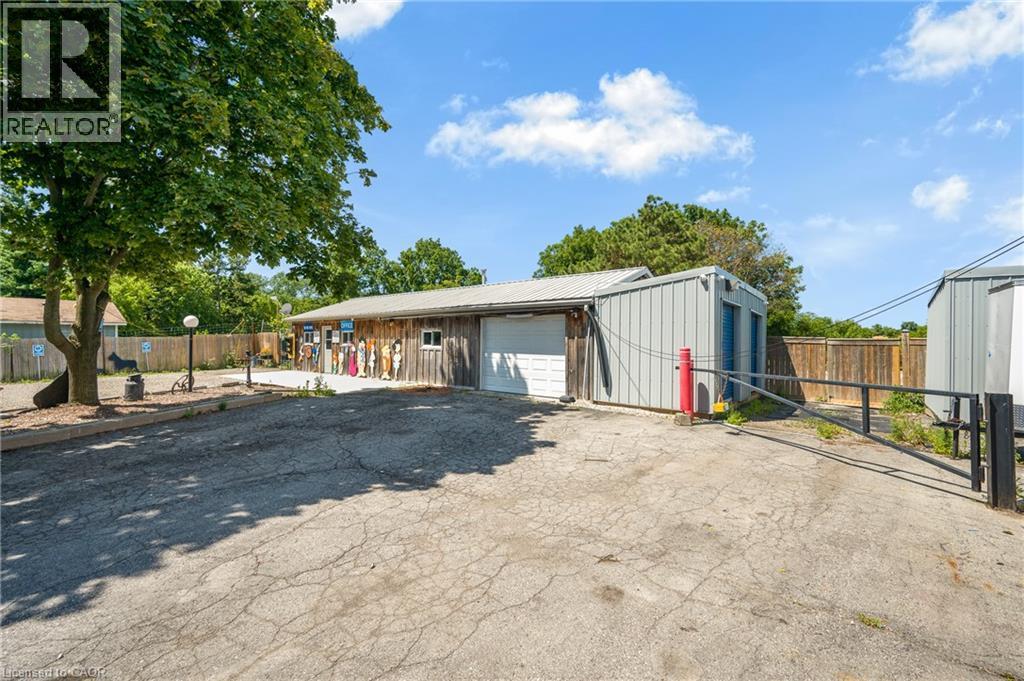 2300 Highway 6, Hamilton, ON