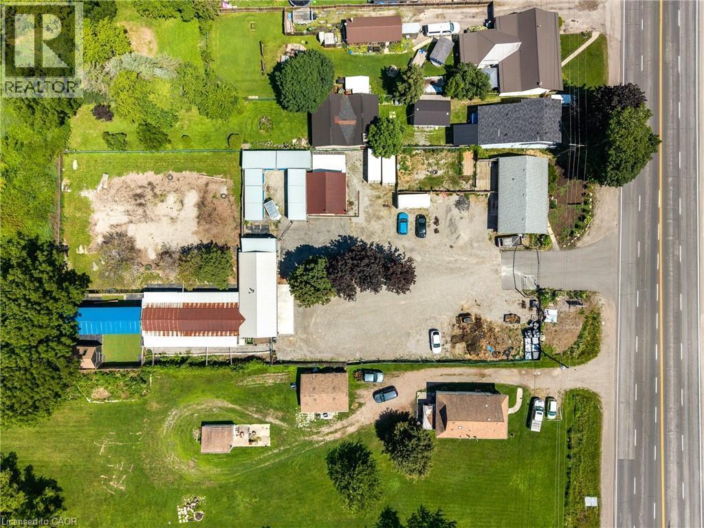 2300 Highway 6, Hamilton, ON