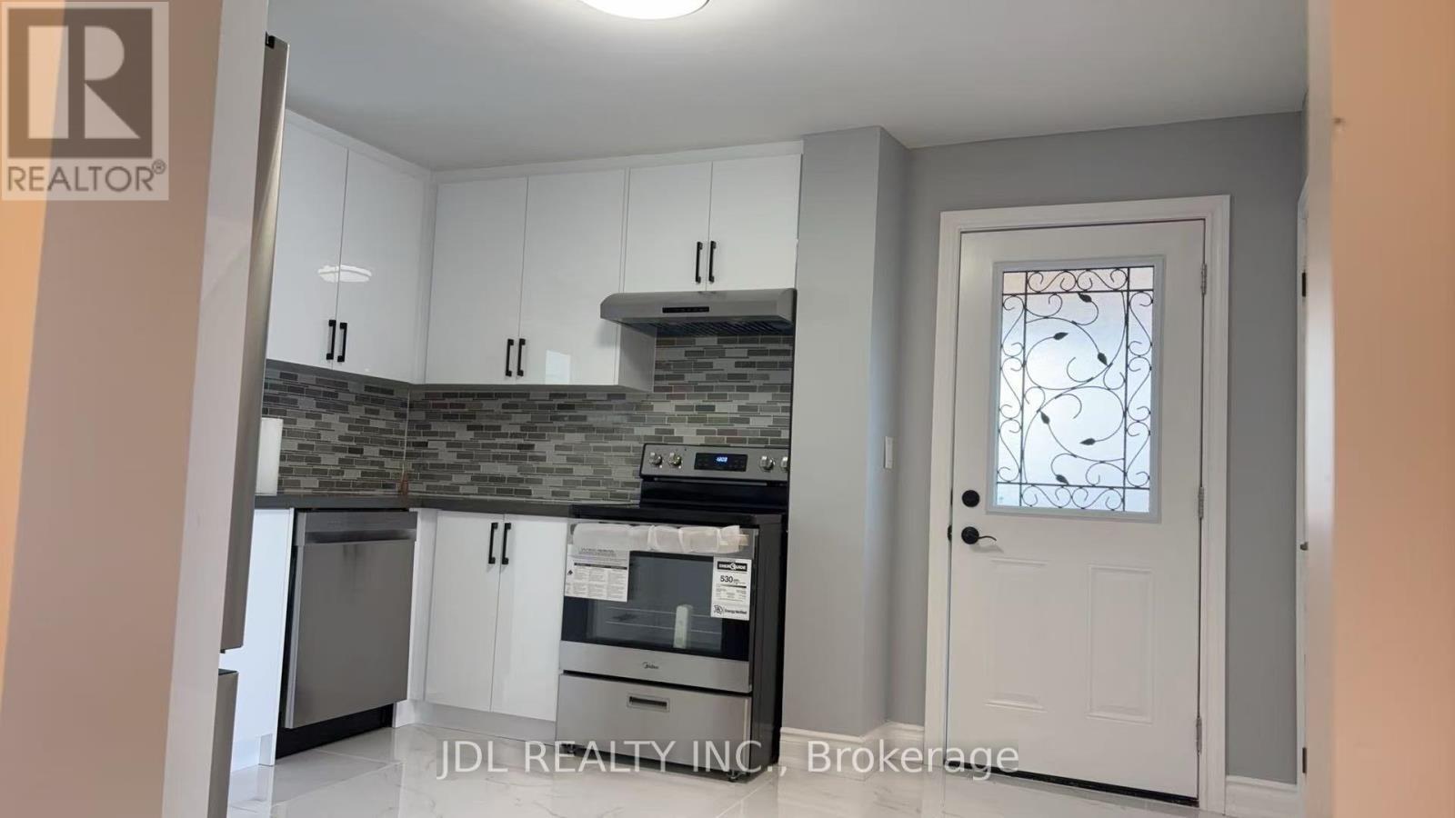 238 Hunter Street, Pembroke, ON - Indoor Photo Showing Kitchen
