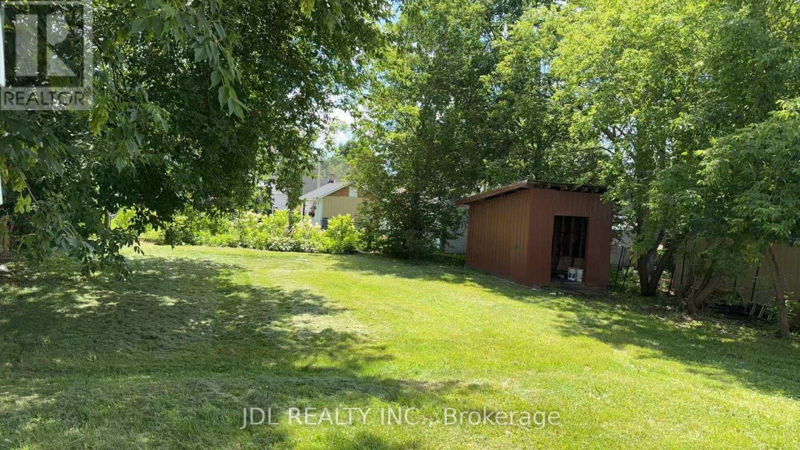 238 Hunter Street, Pembroke, ON - Outdoor