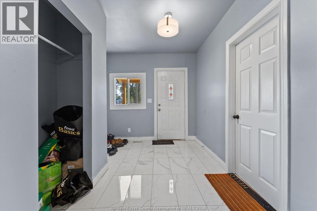 686 Church Street, Windsor, ON - Indoor Photo Showing Other Room