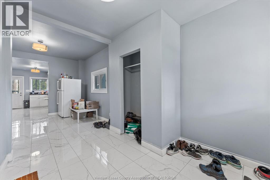 686 Church Street, Windsor, ON - Indoor Photo Showing Other Room