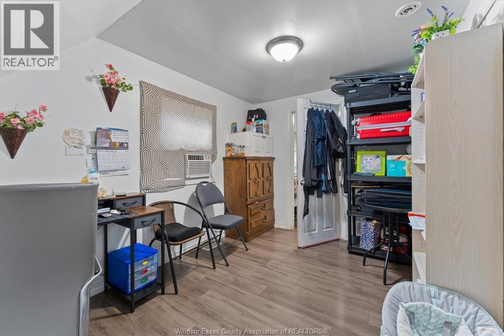 686 Church Street, Windsor, ON - Indoor Photo Showing Other Room