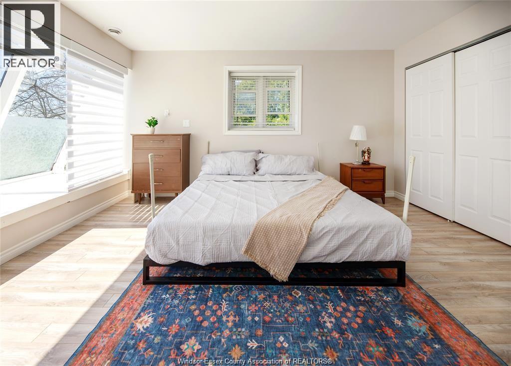 22 University Drive, Chatham, ON - Indoor Photo Showing Bedroom