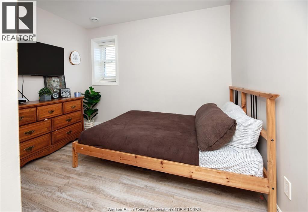 22 University Drive, Chatham, ON - Indoor Photo Showing Bedroom