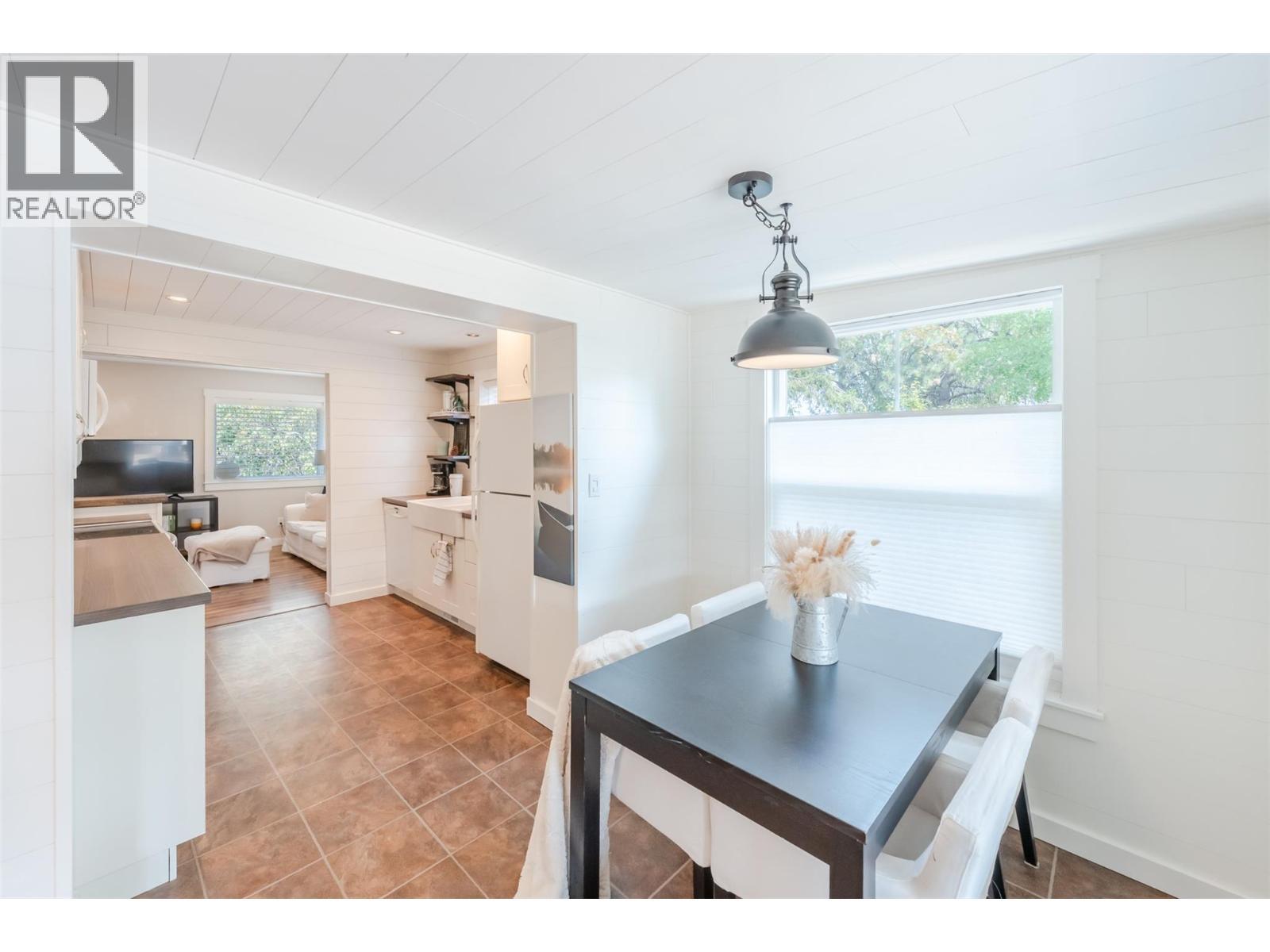 9705 Sargeant Street, Summerland, BC - Indoor Photo Showing Other Room