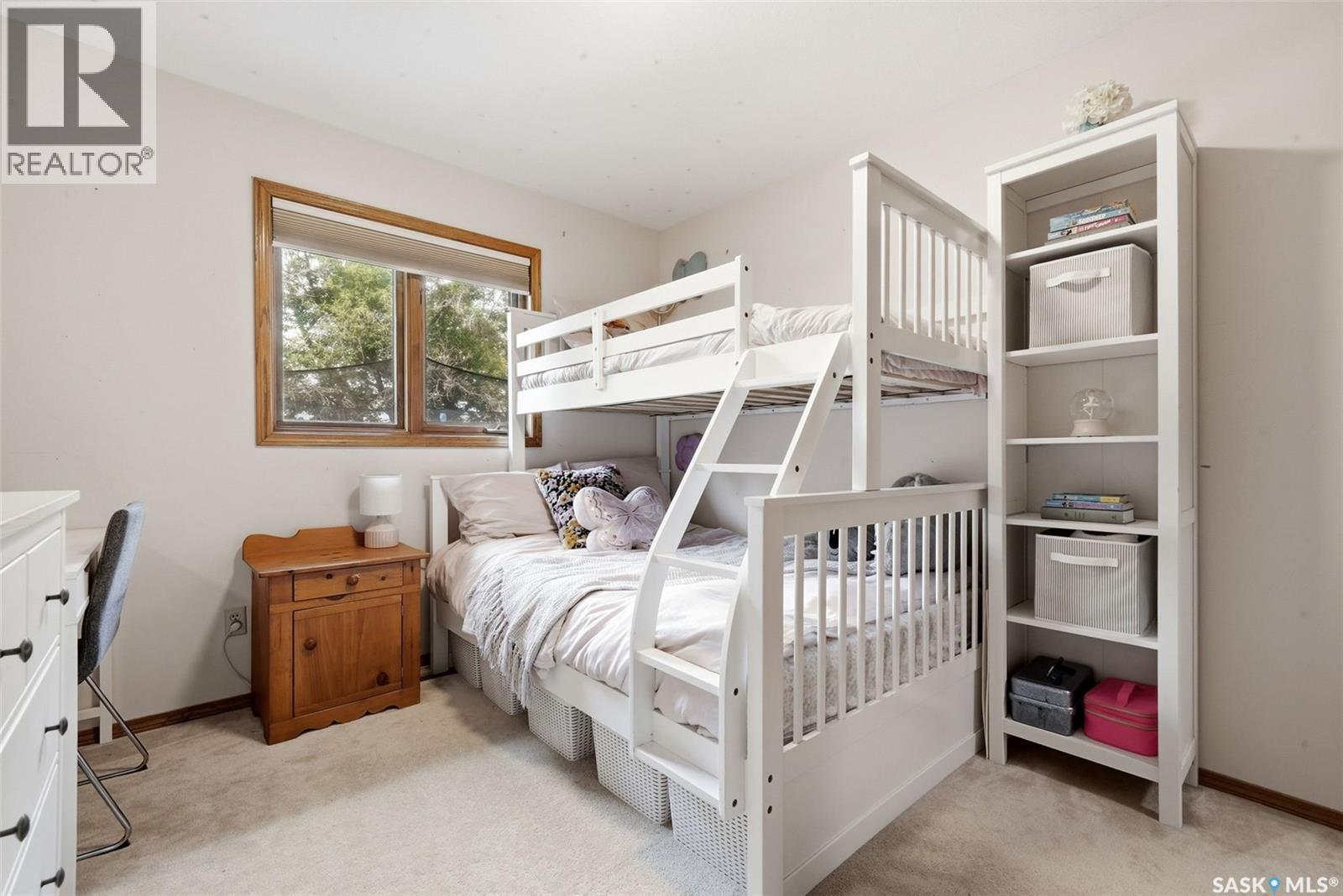 3634 Berthiaume Bay E, Regina, SK - Indoor Photo Showing Bedroom