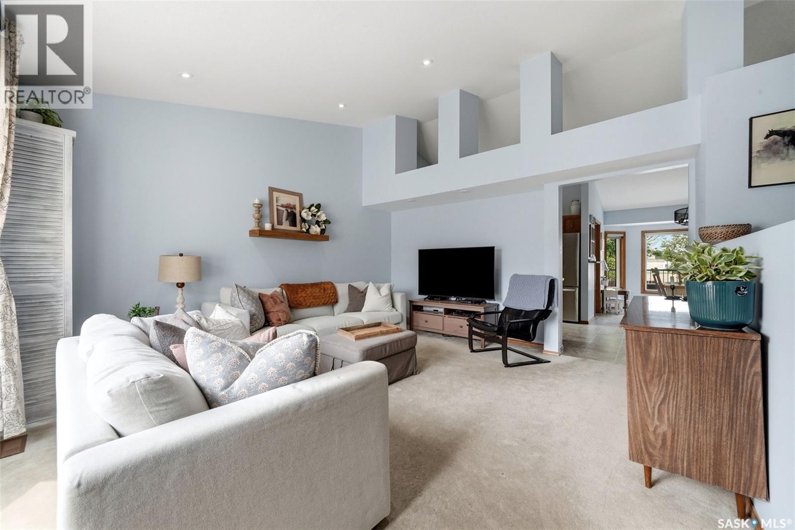 3634 Berthiaume Bay E, Regina, SK - Indoor