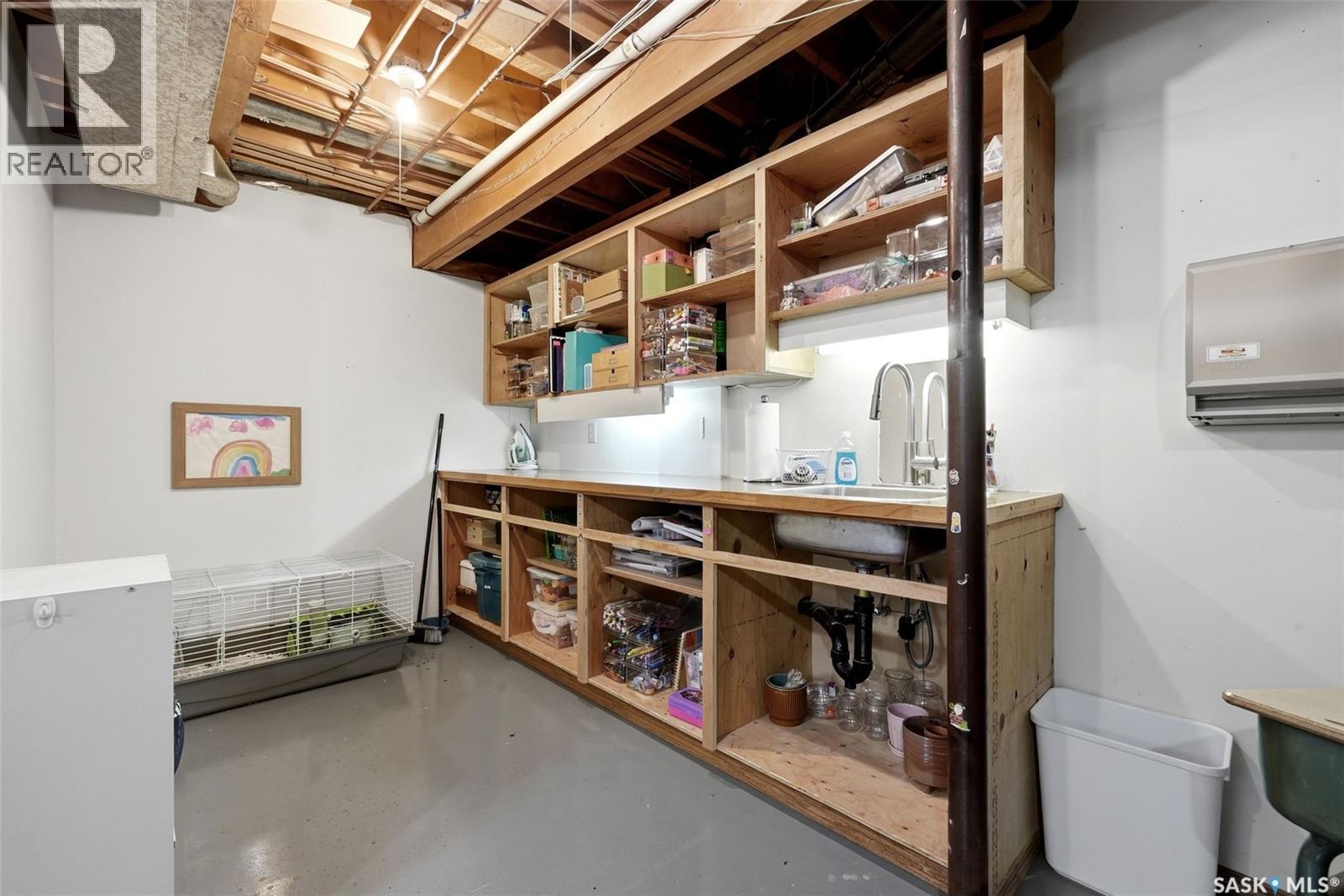 3634 Berthiaume Bay E, Regina, SK - Indoor