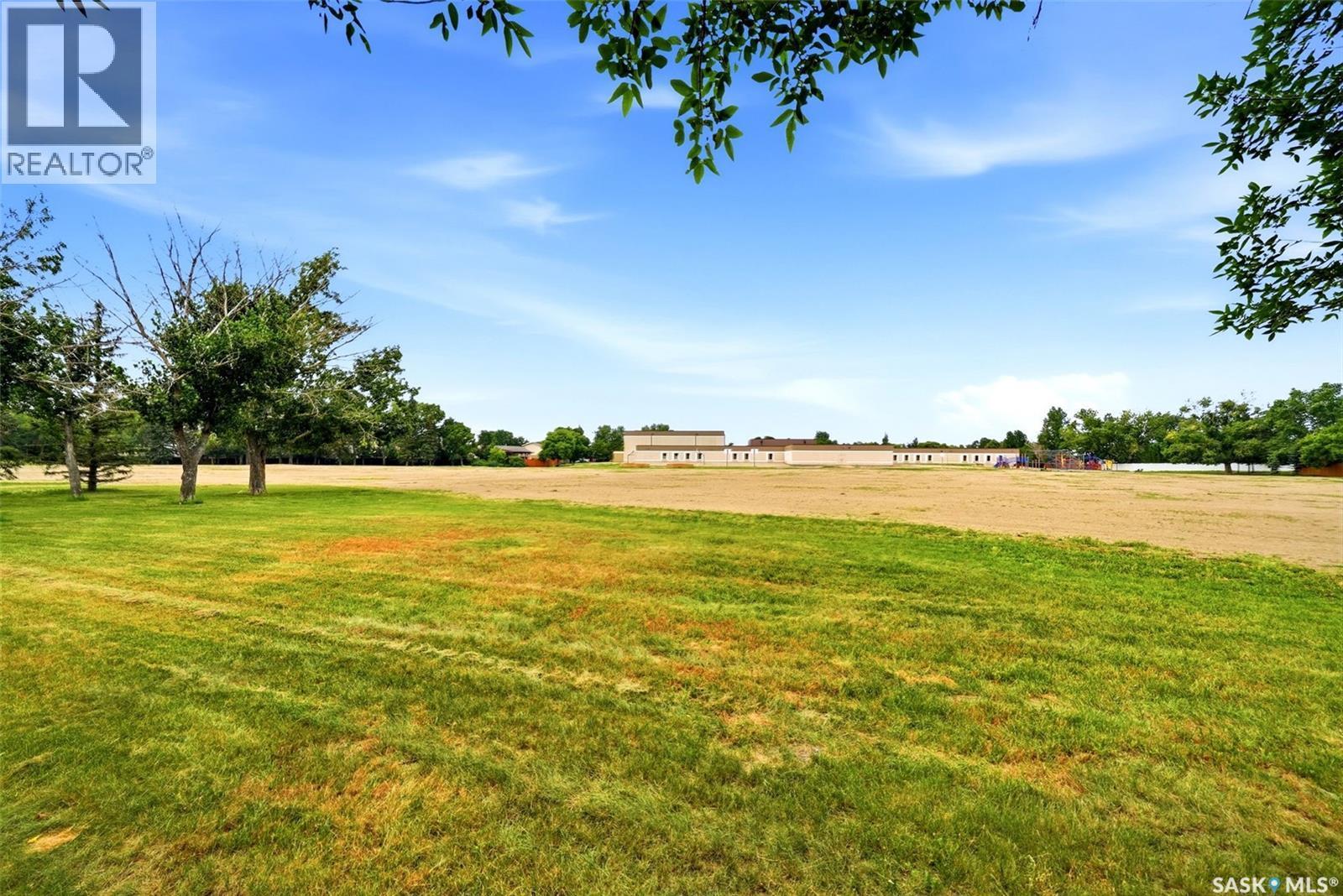 3634 Berthiaume Bay E, Regina, SK - Outdoor With View