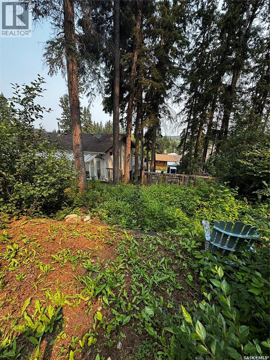 302 Barrier Bay, Barrier Lake, SK - Outdoor