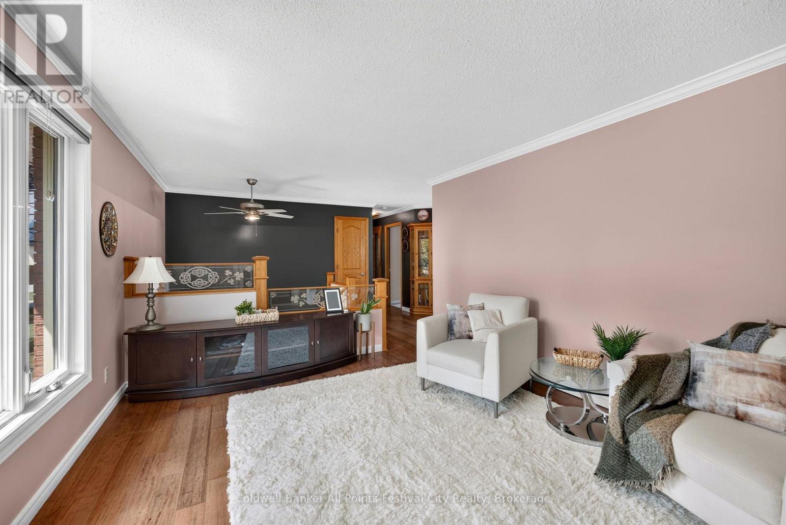 323 Warren Street, Goderich (Goderich (Town)), ON - Indoor