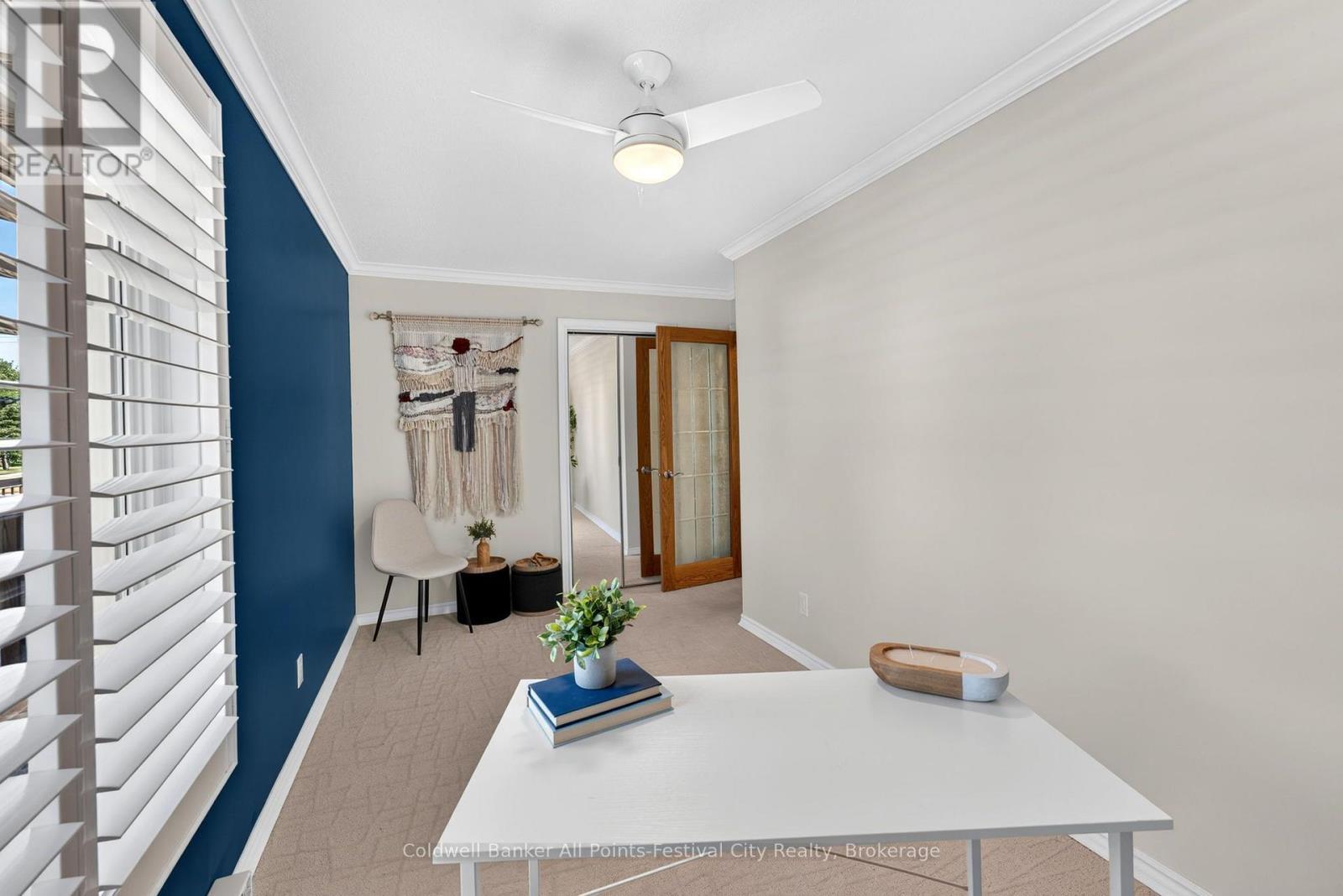 323 Warren Street, Goderich (Goderich (Town)), ON - Indoor Photo Showing Other Room
